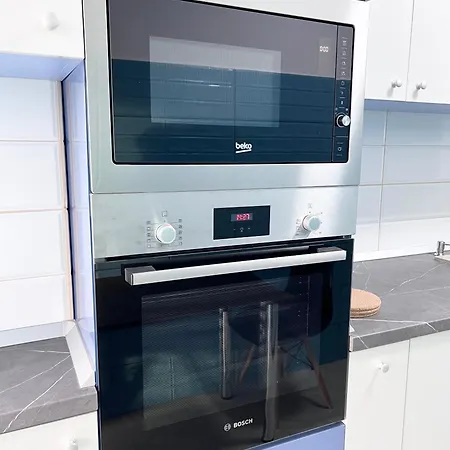 Vivo & Pool Access - Free Parking * 康斯坦察