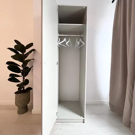 公寓 Vivo & Pool Access - Free Parking