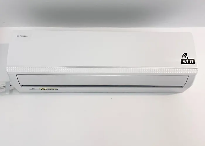 Vivo & Pool Access - Free Parking Apartman