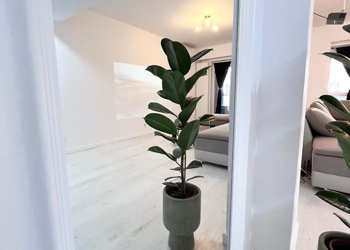 Vivo & Pool Access - Free Parking Apartman *