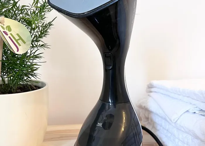 Vivo & Pool Access - Free Parking Apartman