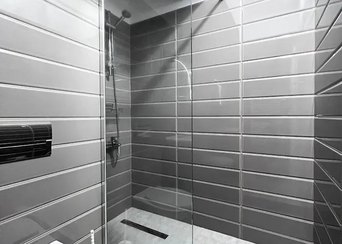 Apartman Vivo & Pool Access - Free Parking Konstanca