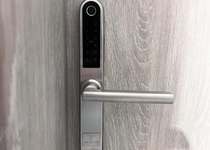 Vivo & Pool Access - Free Parking