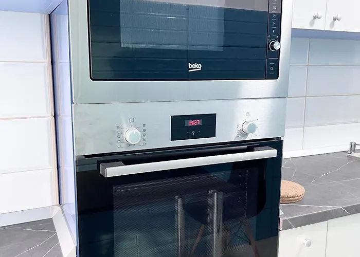 Vivo & Pool Access - Free Parking * Konstanca